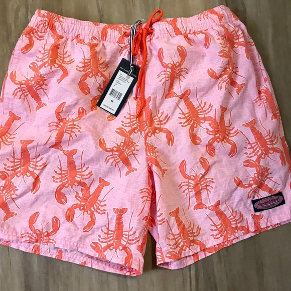 Vineyard Vines Other - Vineyard Vine Swim Trunks
